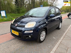 Fiat Panda - 0.9 TwinAir Lounge AUTOMAAT/1 eigenaar