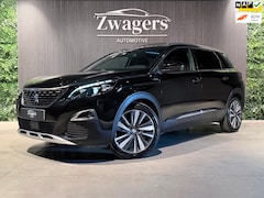 Peugeot 5008 - 1.2 PureTech GT-Line | Pano | Massage | Leder | Garantie
