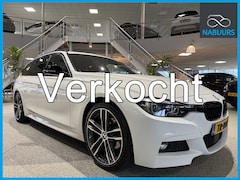 BMW 3-serie Touring - 320i M Sport Edition, NL auto, Adaptive, Digitaal Dashboard