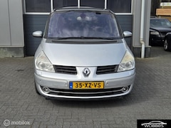Renault Espace - 2.0 Blue dCi Intens 7p. Export/handel