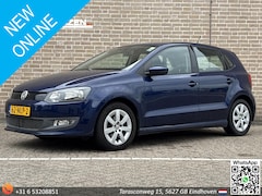 Volkswagen Polo - 1.2 TDI BlueMotion Comfortline | GTI Interieur | Cruise | Airco |