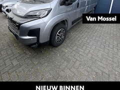 Peugeot e-Boxer - 4.25t L4H3 Zwaar 110 kWh