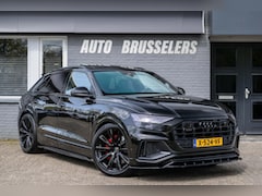 Audi Q8 - 55 TFSI e quattro Pro Line Advanced SQ8 style MEGA COMPLEET