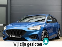 Ford Focus Wagon - 1.5 EcoBoost ST Line Business