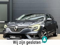 Renault Mégane - 1.2 TCe Bose