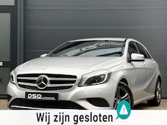 Mercedes-Benz A-klasse - 180 Ambition