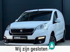 Peugeot Partner - 120 1.6 BlueHDi 75 L1 Premium Pack