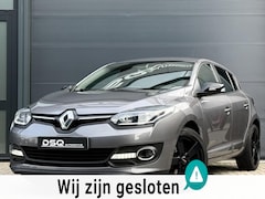 Renault Mégane - 1.2 TCe Limited