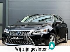 Lexus CT 200h - Business Line