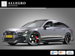 Audi A6 Avant - 55 TFSI e quattro Competition S-Line Edition (B&O, SFEERVERLICHTING, MAXTON, ACC, PANO, TR