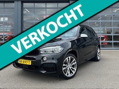 BMW X5 - XDrive40e High Executive