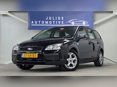 Ford Focus Wagon - 1.6-16V Champion Airco Nieuwe APK Garantie