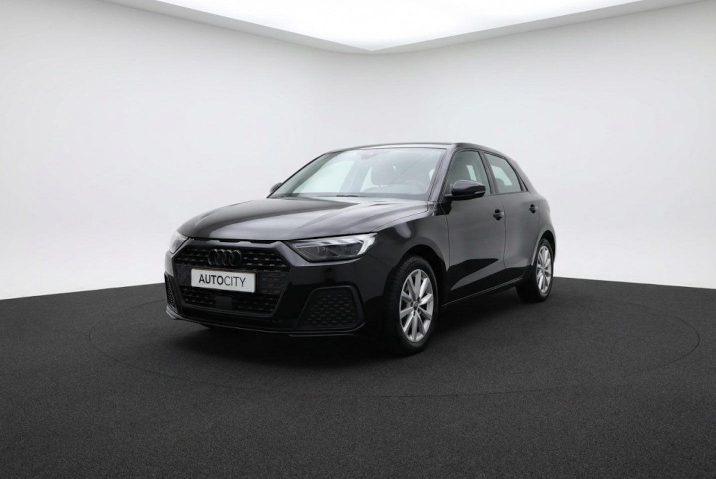 Audi A1 - Sportpack 35 TFSI 150 PK Automaat l LED l Cruise l Carplay - AutoWereld.nl