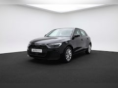 Audi A1 - Sportpack 35 TFSI 150 PK Automaat l LED l Cruise l Carplay