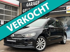 Volkswagen Golf Sportsvan - 1.4 TSI Highline | Bi-Xenon | Full-Led | Cruise | Climate | Trekhaak