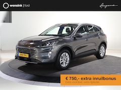 Ford Kuga - 2.5 PHEV Titanium X | Winterpakket | Navigatie | Elektr. Achterklep | B&O |