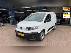 Peugeot Partner - 1.5 BlueHDi 100 S&S L1