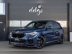 BMW X5 - XDrive45e High Executive M-Sport|Laser|Pano|Acc|Keyless|BTW|