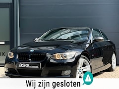 BMW 3-serie Cabrio - 320i High Executive