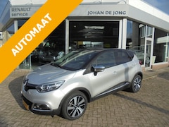 Renault Captur - TCe 120pk EDC Dynamique