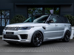 Land Rover Range Rover Sport - 2.0 P400e HSE Dynamic