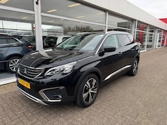 Peugeot 5008 - 1.2 PureTech Crossway | 7- persoons | Panoramadak | Apple CarPlay | Achteruitrijcamera | A