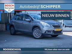 Peugeot 2008 - 1.2 PureTech Active