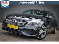 Mercedes-Benz A-klasse - 250 4MATIC Prestige Net binnen - Nu al te bezichtigen