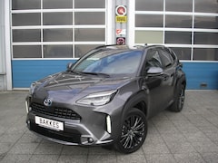 Toyota Yaris Cross - Hybrid AWD-i Adventure trekhaak