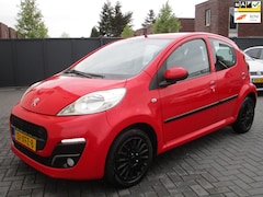 Peugeot 107 - 1.0 Active Airco Led 5 deurs 80 dkm