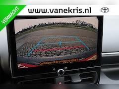 Toyota Yaris - 1.5 Hybrid Dynamic | Nieuw en snel leverbaar (juli 2026) en nu met €3.500, - inruilvoordee