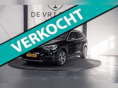 BMW X1 - SDrive20i Centennial High Executive VOL PANO HUD