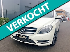 Mercedes-Benz B-klasse - 180 Ambition Leder|Cruise|Navigatie