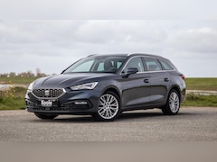 SEAT Leon Sportstourer - 1.4 TSI eHybrid PHEV FR Business Intense EXCELLENCE / CARPLAY / AIRCO / CAMERA / DEALER ON