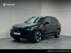 BMW iX3 - High Executive 80 kWh