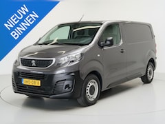 Peugeot Expert - 2.0 BlueHDI 120 Standard Premium TREKHAAK CRUISE