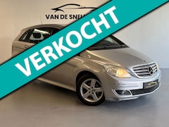 Mercedes-Benz B-klasse - 170 AUTOMAAT/PDC/CRUISE/AIRCO
