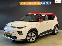 Kia e-Soul - ExecutiveLine 64 kWh|TREKHAAK|CAMERA|STOELV|STUURV|HARMAN|LEDER|HUD|DODEHOEK|ACC|STOELKOEL