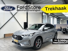 Ford Kuga - 2.5 PHEV 243 pk ST-Line X | Trekhaak I AGR stoelen | Matrix LED I Adapt Cruise I Winter Pa