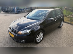 Volkswagen Golf - 1.2 TSI Tour II BlueMotion