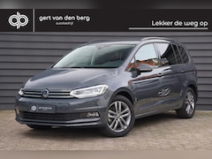 Volkswagen Touran - 1.5 TSI Comfortline - VIRT. COCKPIT - 7 PERSOONS - CARPLAY - KEYLESS - FULL LED