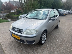Fiat Punto - 1.2 Sound LET OP KILOMETERSTAND