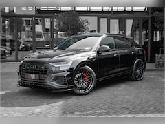 Audi Q8 - 55 TFSI quattro ABT Aero Pro Line Plus | ABT HR23 | Panoramadak | B&O Advanced | Assistent