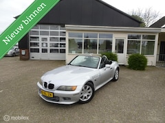 BMW Z3 Roadster - (AUTOMAAT) HELE NETTE AUTO 2.0