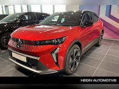 Renault Scenic E-Tech - EV87 long range techno