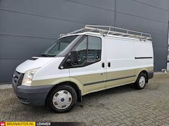 Ford Transit - 2.2 TDCI Airco 116pk 6-bak 2800kg trek