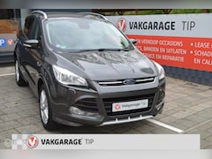 Ford Kuga - 1.5 EcoBoost Titanium +