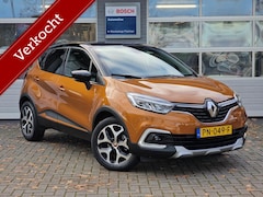 Renault Captur - 1.2 TCe Intens|Automaat|Clima|PDC|Camera|Navi|98.326KM|
