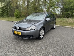 Volkswagen Golf Variant - 1.2 TSI Trendline BlueMotion