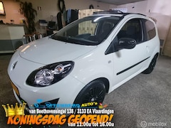 Renault Twingo - 1.2-16V Dynamique